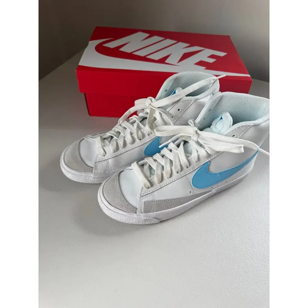 Nike Blazer Mid '77 GS 